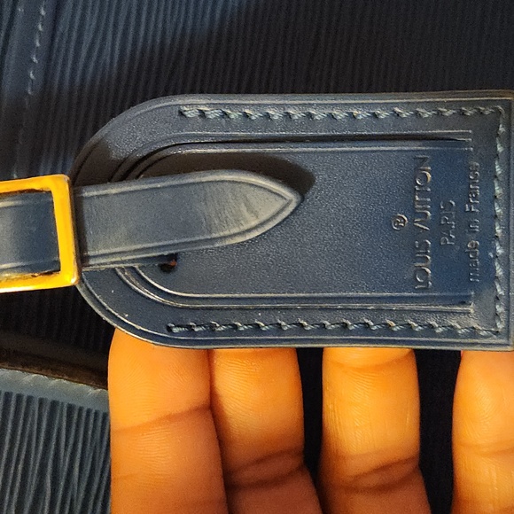 💕Louis Vuitton Riviera bag - Picture 4 of 6